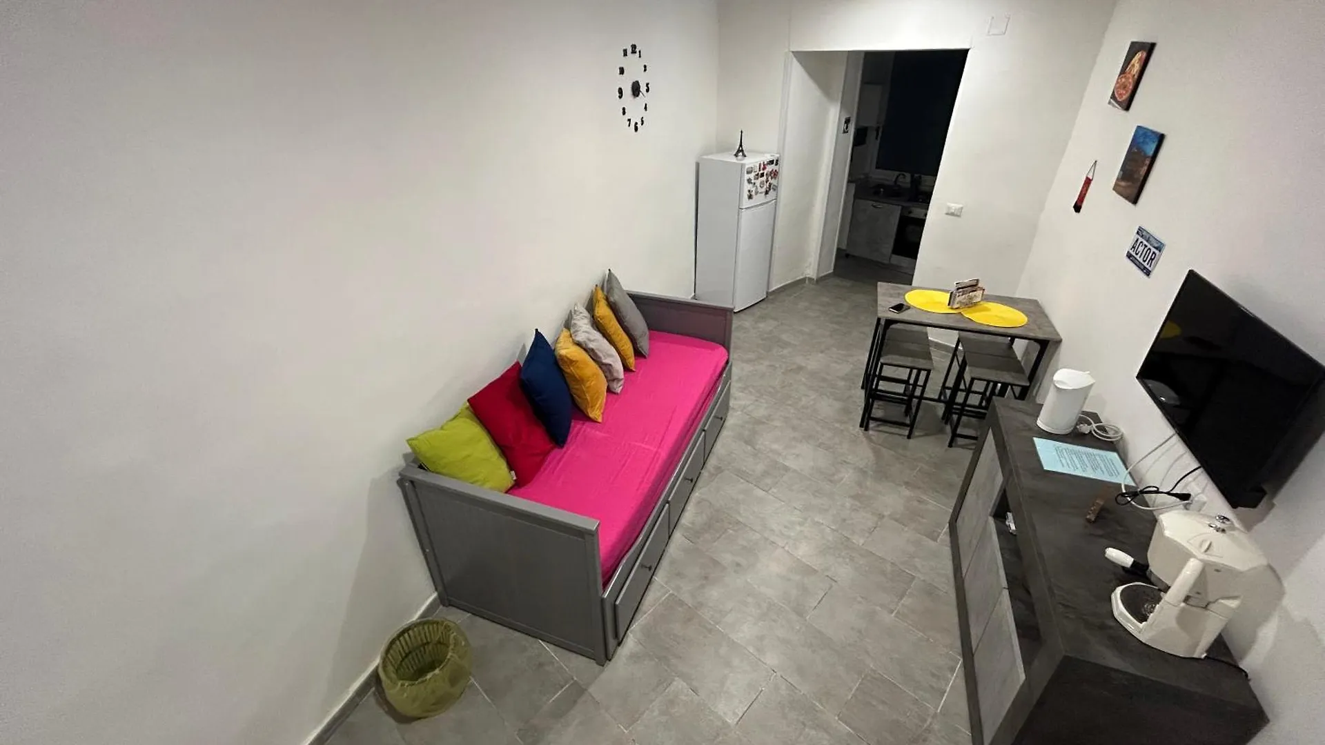 Casagiulia Apartment Naples