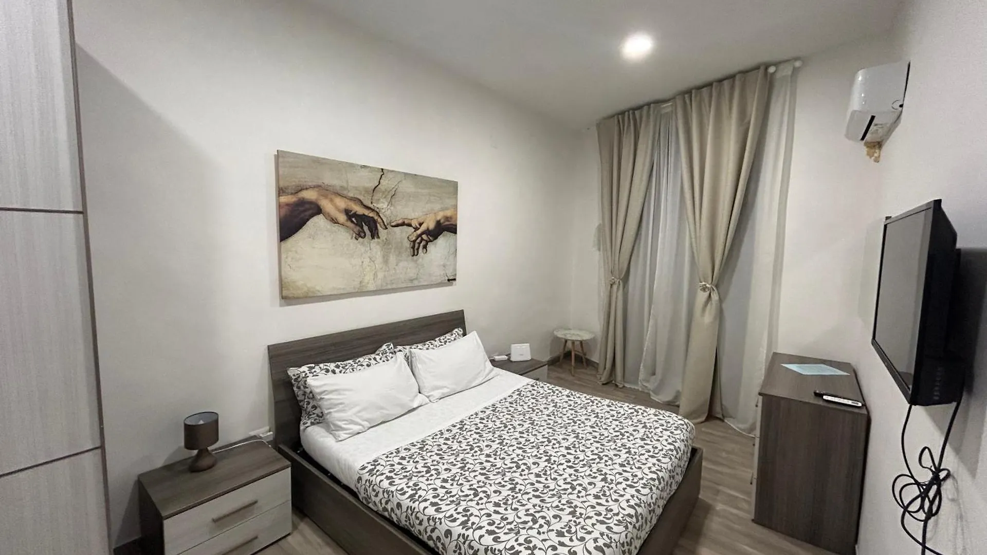 Casagiulia Apartment Naples