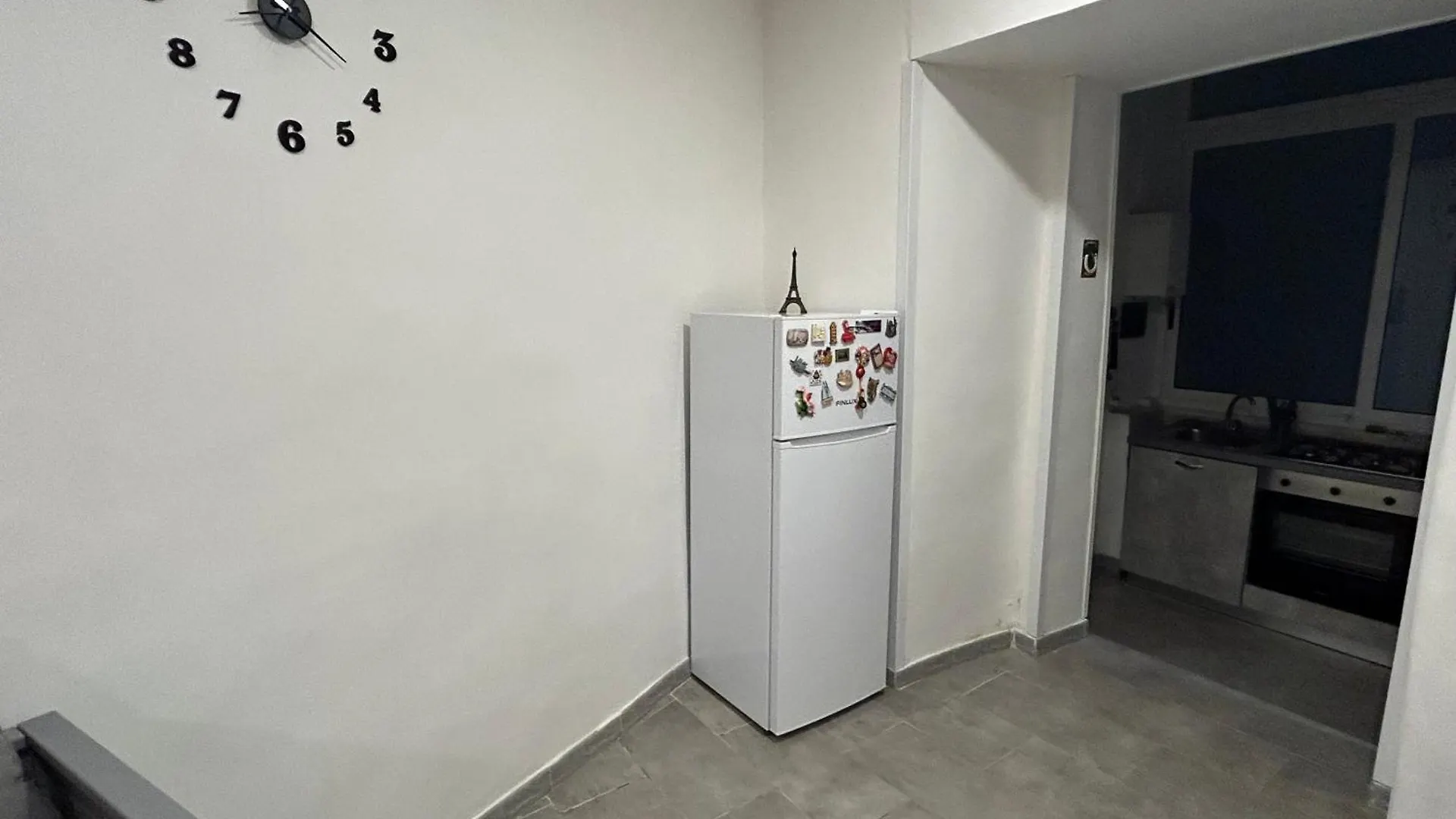 Casagiulia Apartment Naples