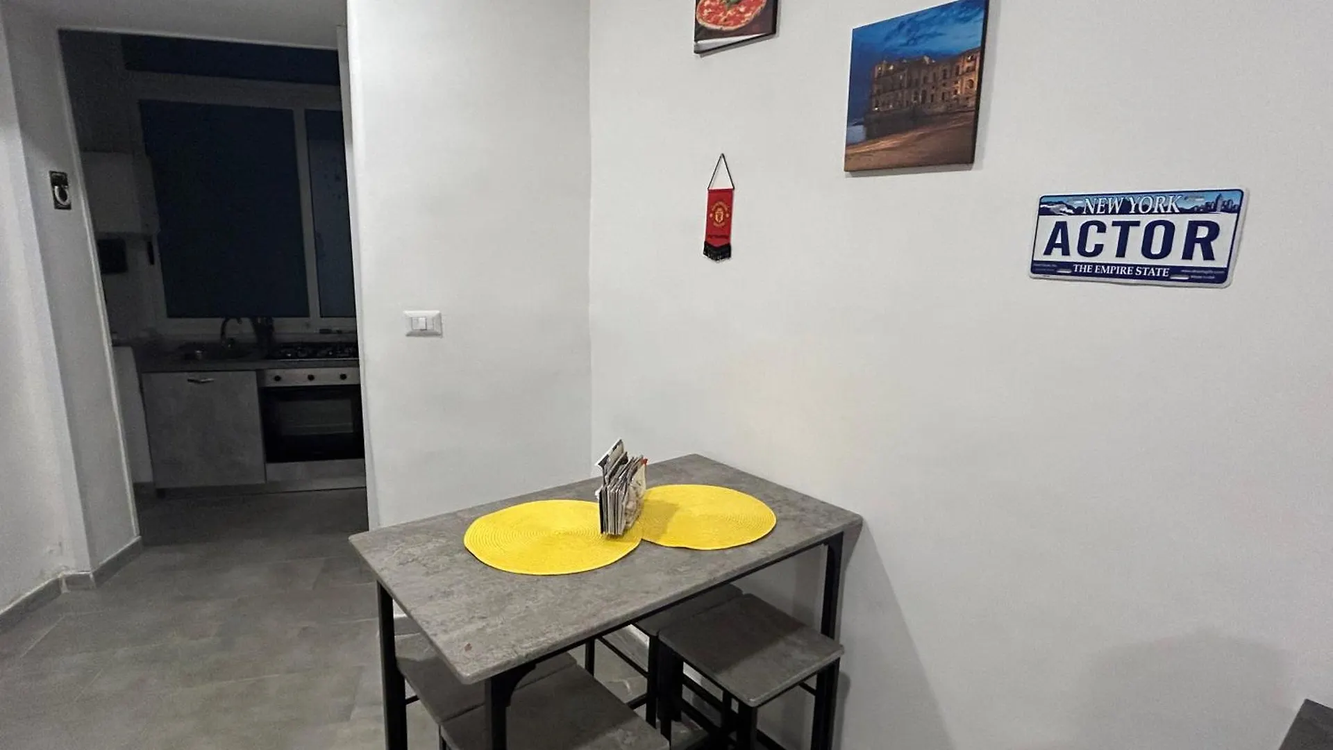 Casagiulia Apartment Naples