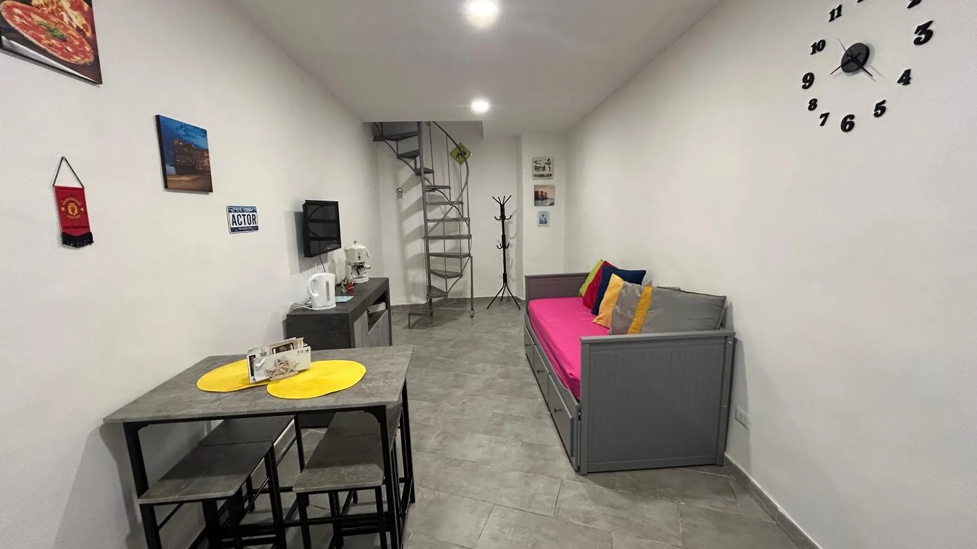 Casagiulia Apartment Naples