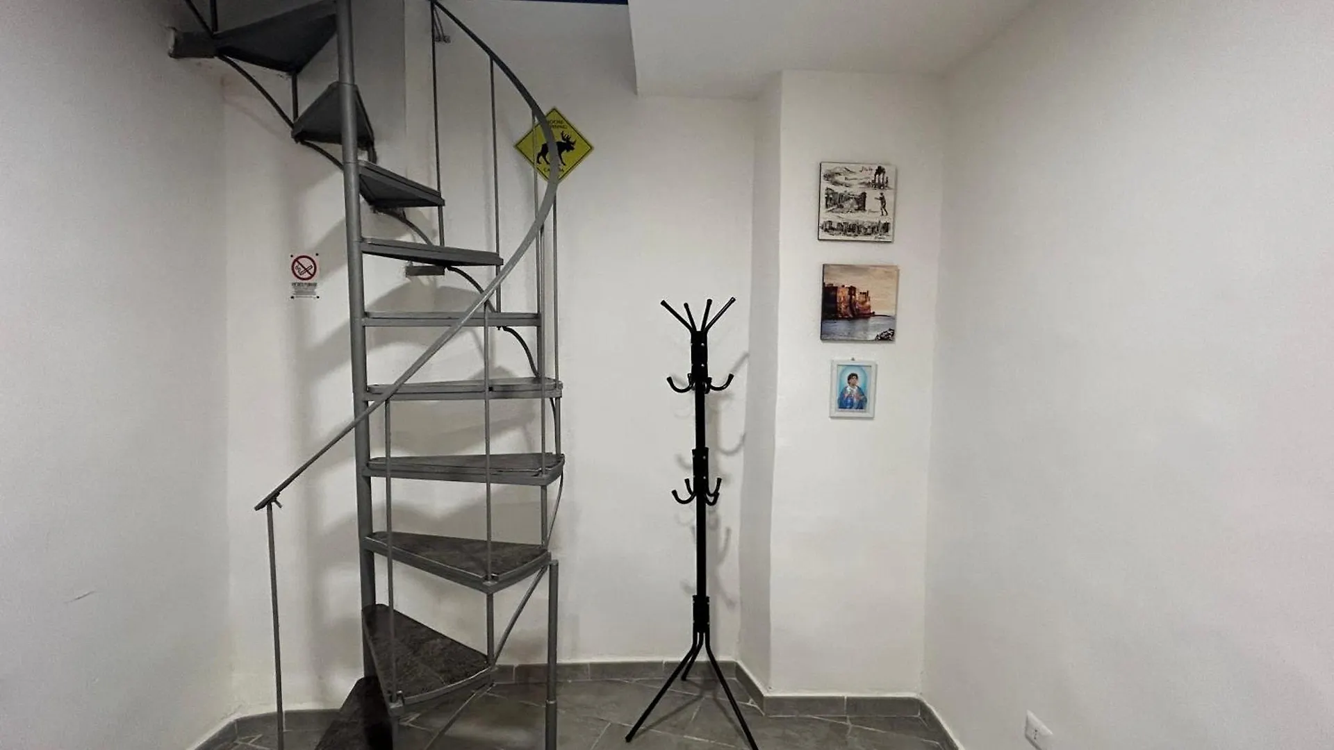 Casagiulia Apartment Naples 0*,
